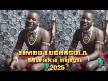 Limbu Luchagula Mwaka Mpya 2025 Promo by Dir5kwa6 0684858523