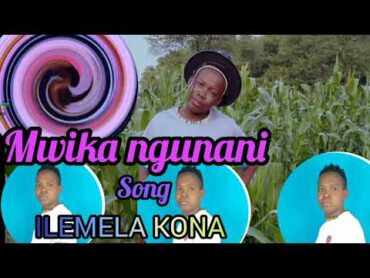 mwika ngunani  ilemela kona prd by mbasha studio 4k, 2025