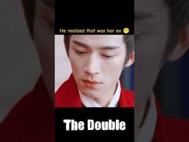 لقد أدرك أن هذا كان زوجها السابق😲😲😲 مزدوج TheDouble youku