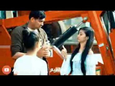 Noor Alzain And Mohamed Alfaras  Ydk Blras (Offical Video)  نور الزين ومحمد الفارس  يدك بالراس