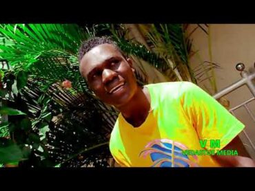 Nyakabaya Mdogo K B Song Finka (Official Video) HD Dir Vedastus Media 0628229839