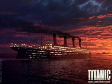 DJ Tiesto  Titanic (Original Version)