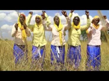 ethiopian benishangul (berta) music