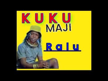 KUKU MAJI.RALU= BONI STUDIO Official Music Video