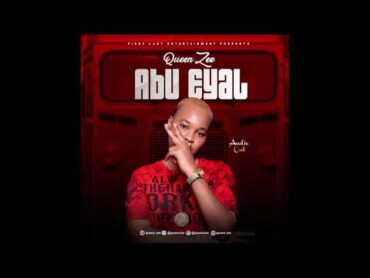 Queen Zee  Abu eyal [Official Audio Out]