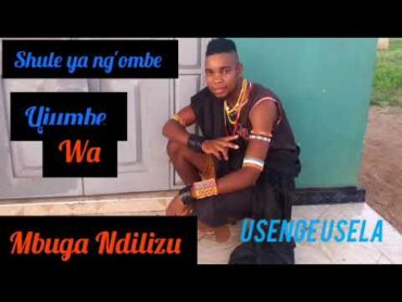 Shule ya ng&39;ombe ujumbe wa mbuga Ndilizu Official audio Msambazaji Shule ya ng&39;ombe 🐄 17 1 2025