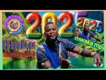 limbu luchagula mwaka mpya 2025 official music by Msambazaji ng&39;ong&39;oli luchega