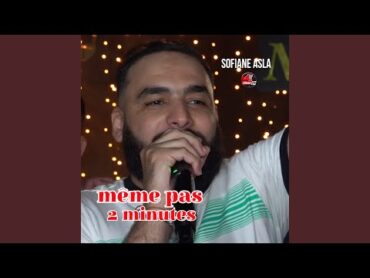 Même pas 2 minutes