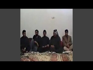 رعد النصری موال