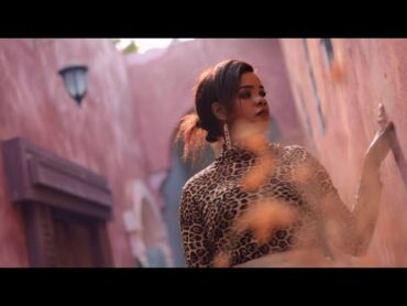 Rasha Al Zunjia  Kulu Tamthil (Official Music Video)  رشا الزنجية  كلو تمثيل