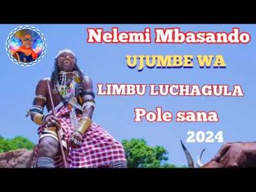 Nelemi Mbasando Ujumbe wa LIMBU LUCHAGULA Pole sana 26/12/2024 Jimotoli TV