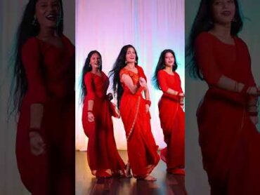 Saree ke fall saDC by Sanjay Raiyoutubeshorts dance shorts trending @fdccompany648