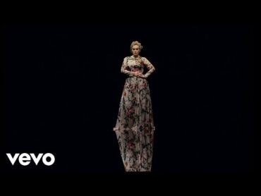 Adele  Send My Love (To Your New Lover)