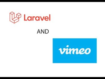 Store video on Vimeo using Laravel