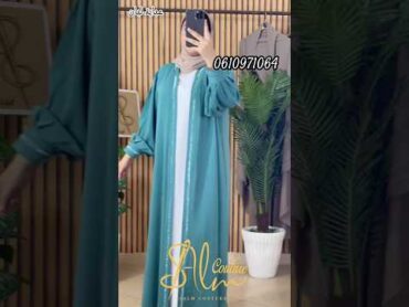 حجاب للمناسبات عباية status style 2025 2024 abaya like عبايات اكسبلور hijab love