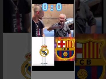 ملخص مباراة برشلونة و ريال مدريد 40العالم برشلونة ريال مدريد منتخبات العراق قطر كأس العالم