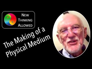 The Making of a Physical Medium with Stewart Alexander