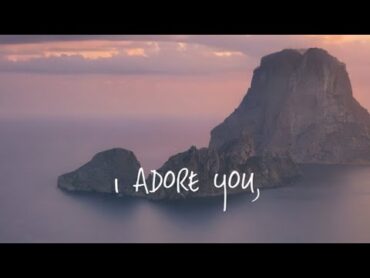 HUGEL x Topic x Arash feat. Daecolm  I Adore You (Visualizer)