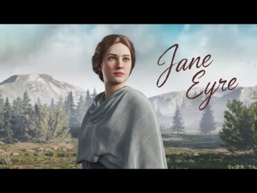 ملخص رواية جين اير  The summary of Jane Eyre