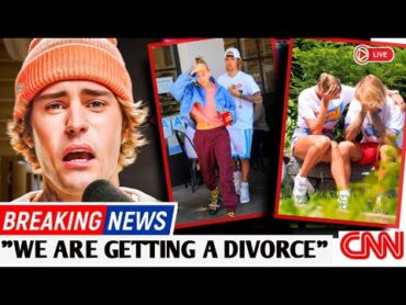 Justin Bieber&39;s shocking ANNOUNCEMENT of the Expiration date on his marriage to Hailey......