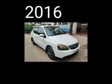 evolution of TATA indigo (20102022)