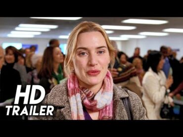 The Holiday (2006) Original Trailer [FHD]