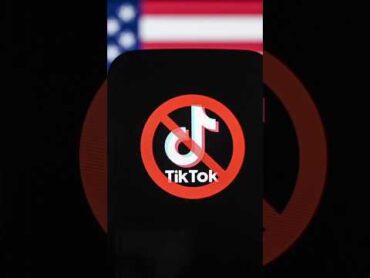 Tiktok Ban In United States  Trump on Tiktok tiktok tiktokban