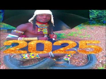 NELEMI MBASANDO  UJUMBE WA WEKEZAJI MPYA 2025 PRD BY KAHOGO STUDIO 2025