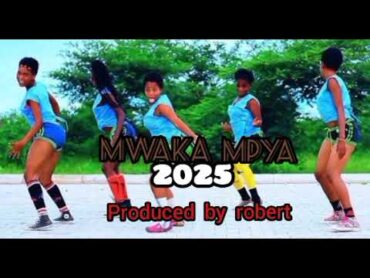 Ntambi Ft N&39;home Jilya Gum&39;ha Mwaka Mpya 2025 Masasi Studio Produced By Robert  0783593799