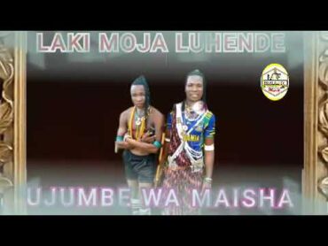 LAKI MOJA LUHENDE UJUMBE WA MAISHA BY MBASHA STUDIO NCHEMBA MIDASHI MSAMBAZAJI 3/3/2024