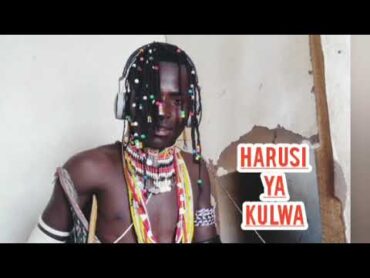 JILANGILA = HARUSI YA KULWA Madulu studio