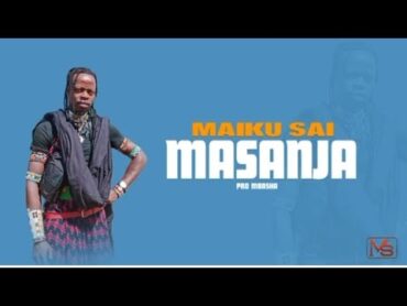 MAYIKUSAI MGANGA MASANJA PRD MBASHA STUDIO🎙 By Y Trh   19/1/2025