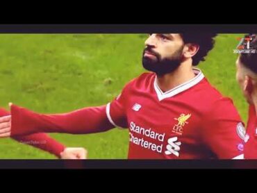 مهارات محمد صلاح على ((مهرجان)) هات اخرك علشان مش هحلك انا طاحن كارت ابتريل