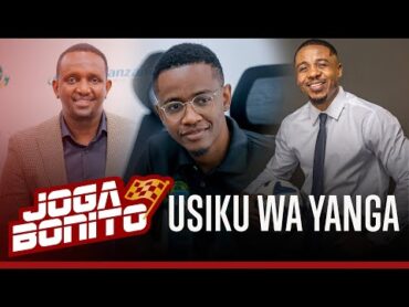 LIVE JOGA BONITO: YANGA WAIFUNGIA TP MAZEMBE/ ALI KIBA ANAONGEA NA WANANCHI