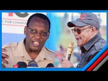 🔴LIVE: UCHAGUZI WA CHADEMA MUDA HUU NI NOMA! NANI KUIBUKA MSHINDI?