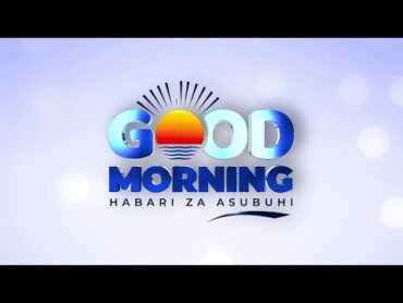 🔴LIVE:FURAHI DAY YA KWANZA 2025 NA MKALI WA SANAA VITALIS MAEMBE GOOD MORNING (O3/01/2025)