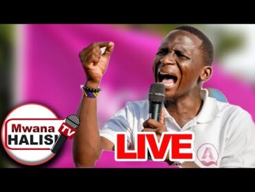 🔴LIVE:  ABDUL NONDO ANAZUNGUMZA MAMBO MAZITO JUU YA KUTEKWA KWAKE MUDA HUU...