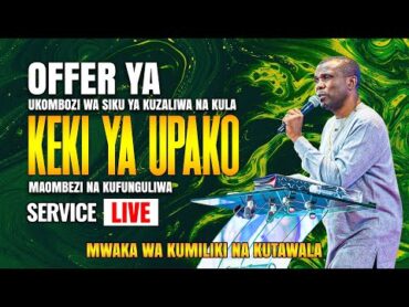 live : [28.01.2025 ] IBADA YA MAOMBI,MAOMBEZI NA KUFUNGULIWA