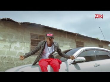 Darassa Ft. Ney Wa Mitego  Tunaishi (Official Video)