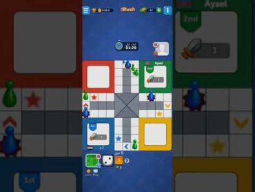 لعبه ليدو  ludo