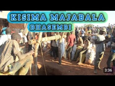 KISIMA MAJABALA BHASEMBI 2025 NYIMBO MPYA 2/2025 kisukumanyimbompya2025songnyimbompya