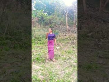 Duphung duphung a new kokborok video