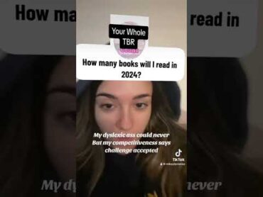 How many books will I read in 2023 tik tok filter tiktokfilter tiktoktrend filter books book