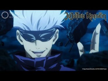 JUJUTSU KAISEN  غوجو ضد سوكونا