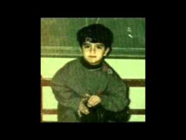 Elie Bitar  Ma3rafchi gheir hobbak (12 years old)