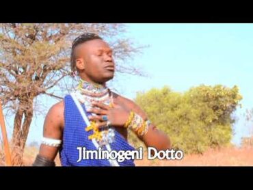 JIMINOGENI DOTO HALUSI KWA MWIGULU Prod by  Lwenge Studio 2024