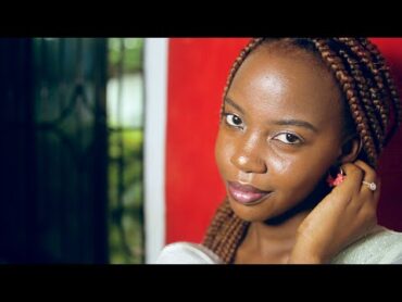 Saraphina  Upo Nyonyo Cover By Doreen