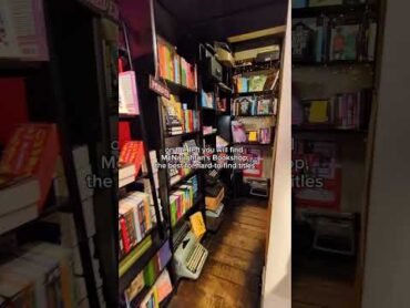 These wonderful Edinburgh bookshops can&39;t be missed edinburgh scotland books traveltips