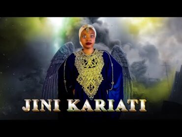 JINI KARIATI EP  3