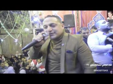 مهرجان اولادالعربي بطنطا بودعك بشكل جديد2017 من الفنان رضاالبحراوي تصويراحمدالخلايلاوي